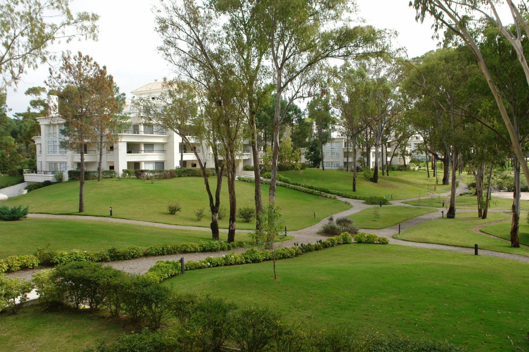 Green Park En بونتا دل استي الغرفة الصورة