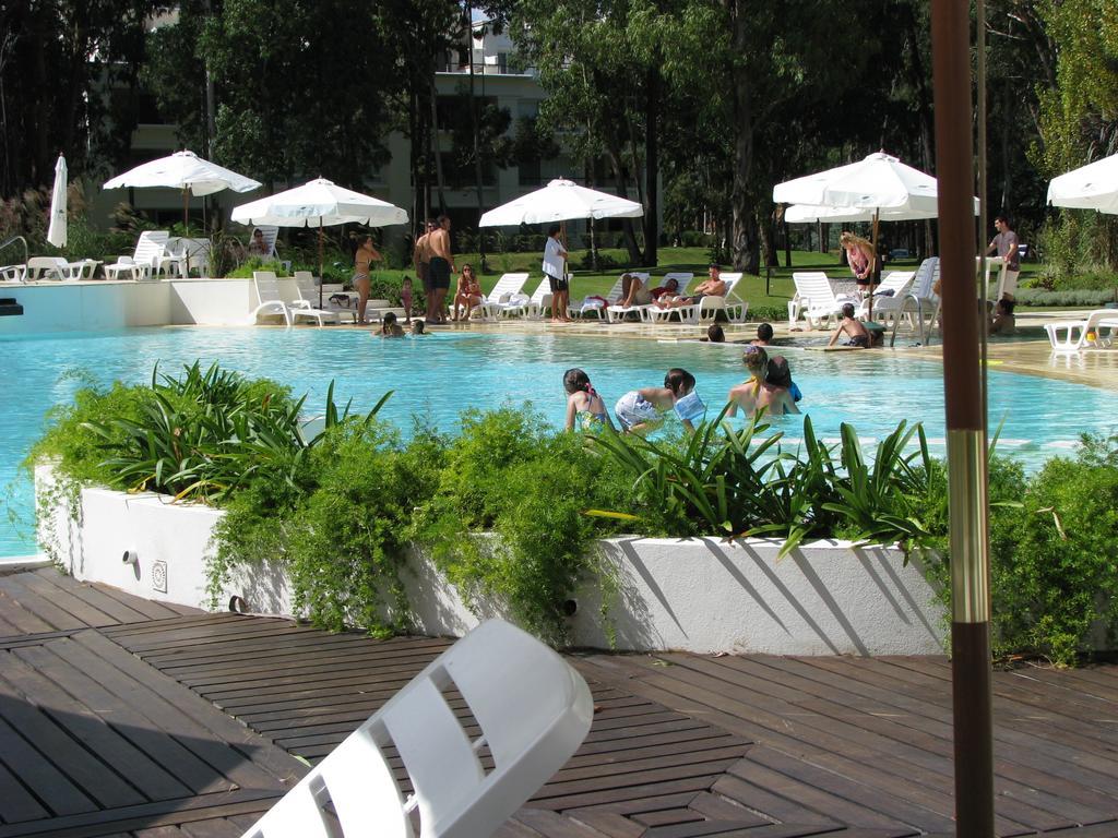 Green Park En بونتا دل استي المظهر الخارجي الصورة