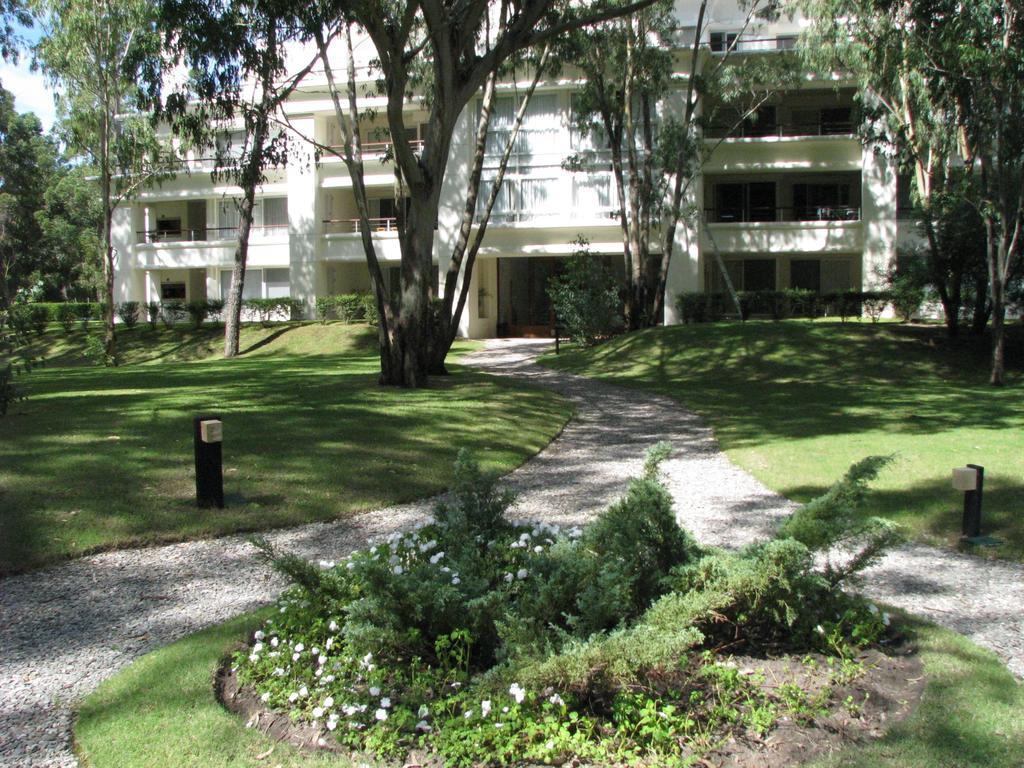 Green Park En بونتا دل استي المظهر الخارجي الصورة