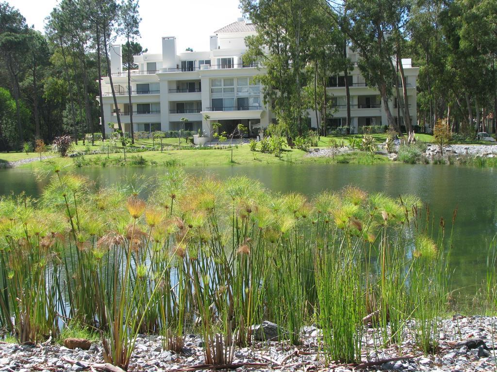 Green Park En بونتا دل استي المظهر الخارجي الصورة