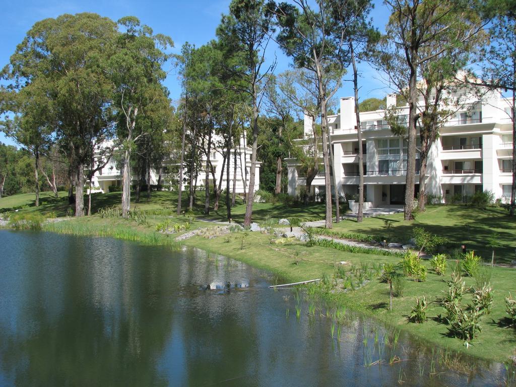 Green Park En بونتا دل استي المظهر الخارجي الصورة