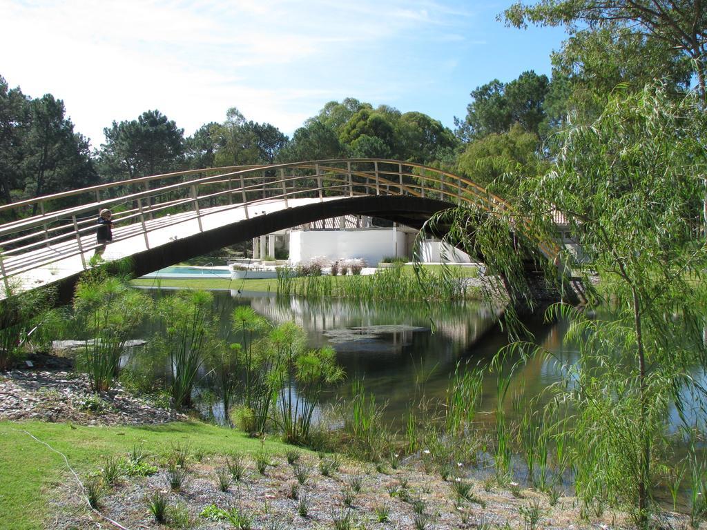 Green Park En بونتا دل استي المظهر الخارجي الصورة